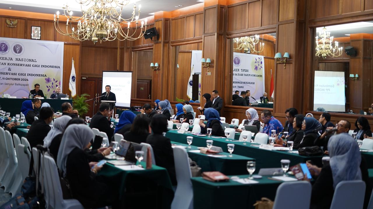 Previous IKORGI Event